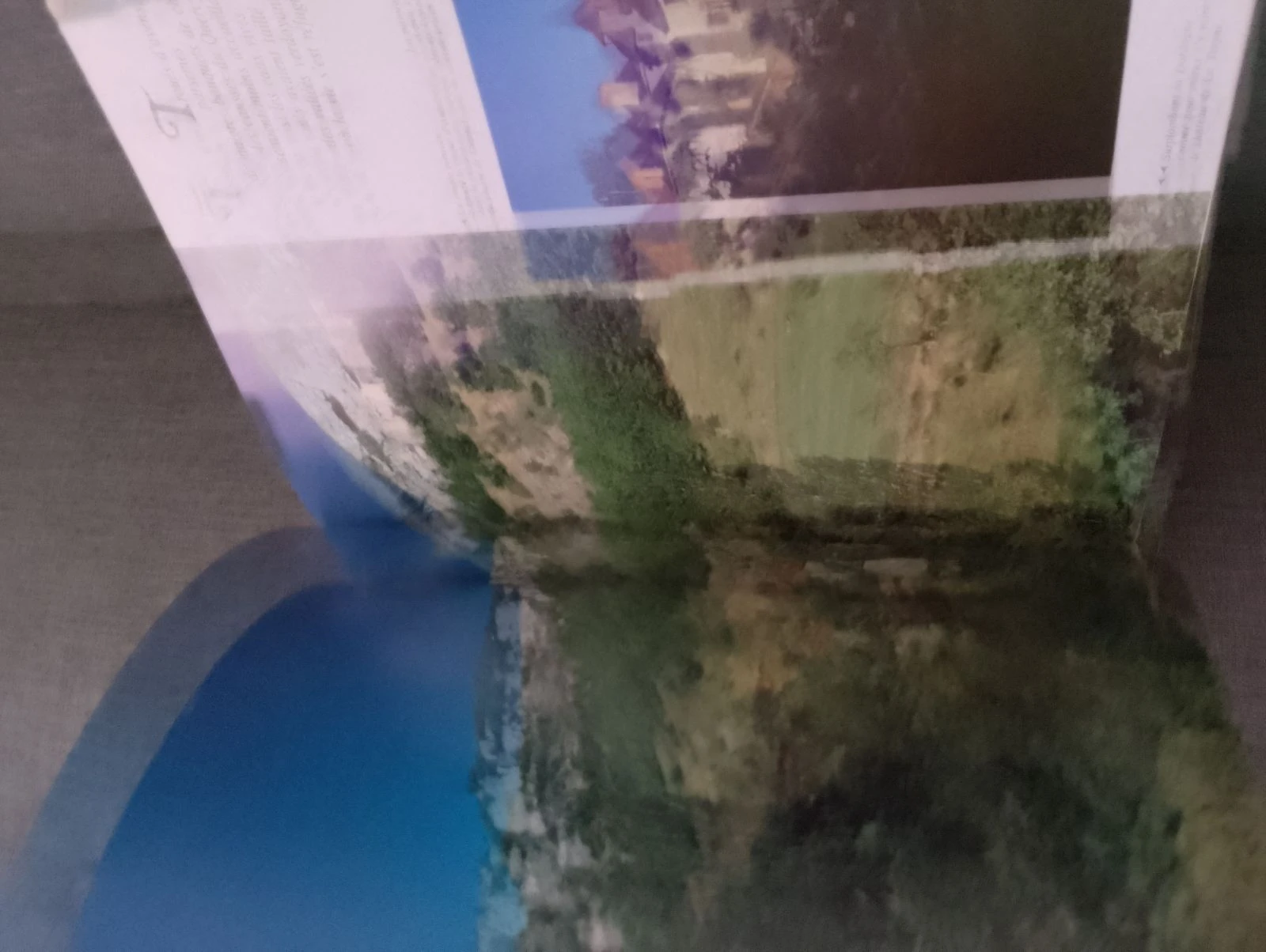 Gorges et gouffres Larousse – photo 8